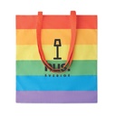 Shopper in cotone da 200 gr/m - 3