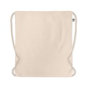 Borsa in cotone organico con co - 2
