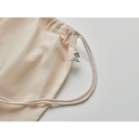 Borsa in cotone organico con co - 5