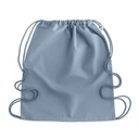 Borsa con coulisse in cotone or - 3
