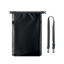 Borsa impermeabile con zip - 2