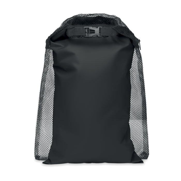 Borsa impermeabile con zip - 3