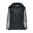 Borsa impermeabile con zip - 3