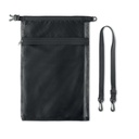 Borsa impermeabile con zip - 4