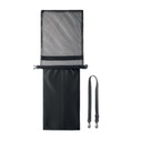 Borsa impermeabile con zip - 5