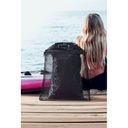 Borsa impermeabile con zip - 6