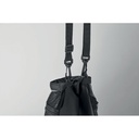 Borsa impermeabile con zip - 7