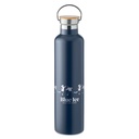 Thermos doppio strato 1L - 4