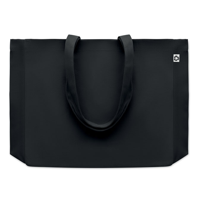 Borsa in tela riciclata 280 gr/ - 2