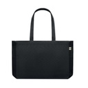 Borsa in tela riciclata 280 gr/ - 3