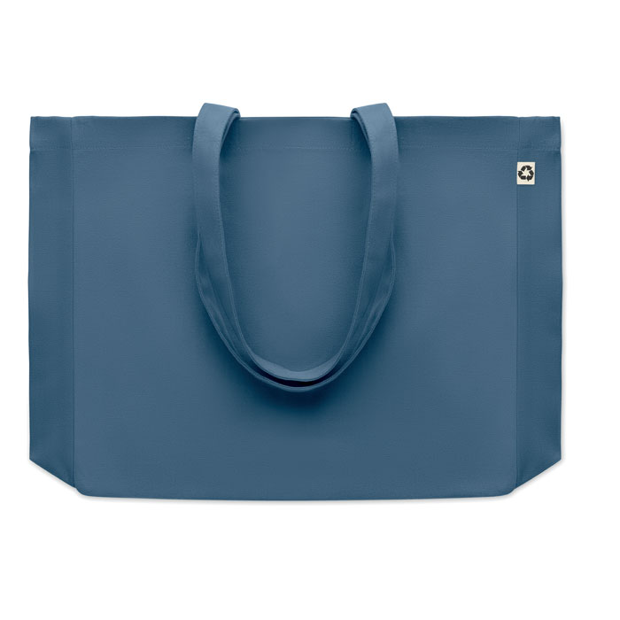 Borsa in tela riciclata 280 gr/ - 2