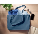 Borsa in tela riciclata 280 gr/ - 5