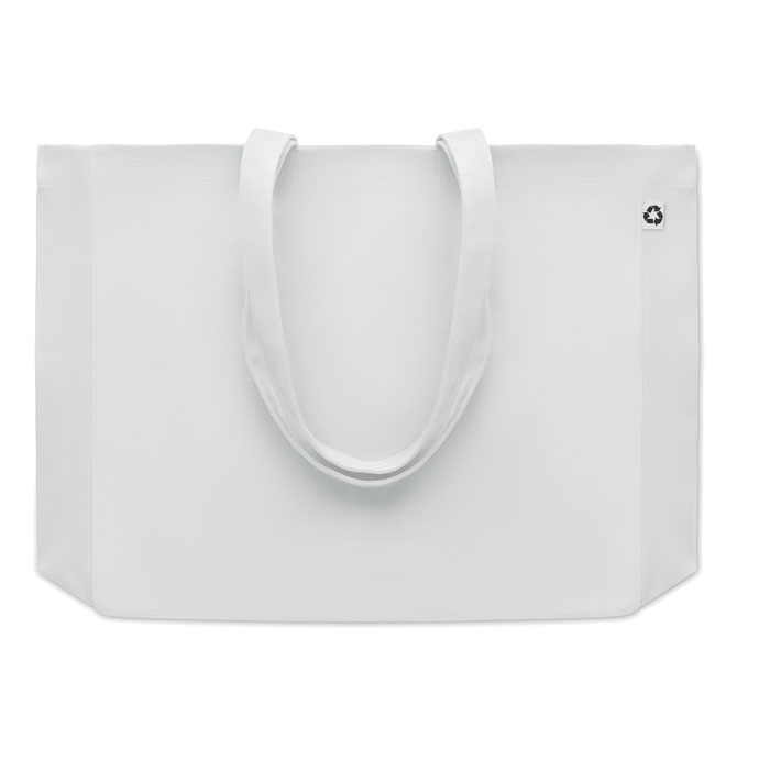 Borsa in tela riciclata 280 gr/ - 2