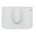 Borsa in tela riciclata 280 gr/ - 2