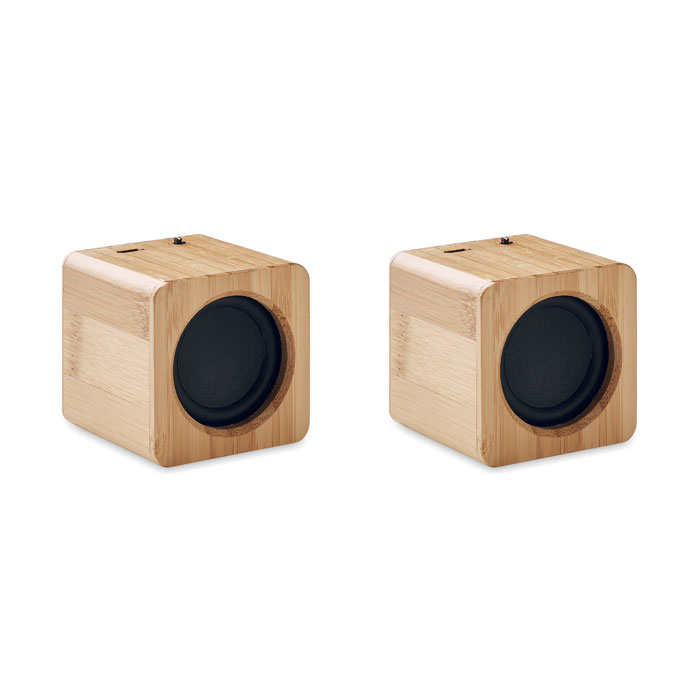 Set di speaker senza fili - 2