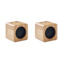 Set di speaker senza fili - 2