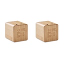 Set di speaker senza fili - 4
