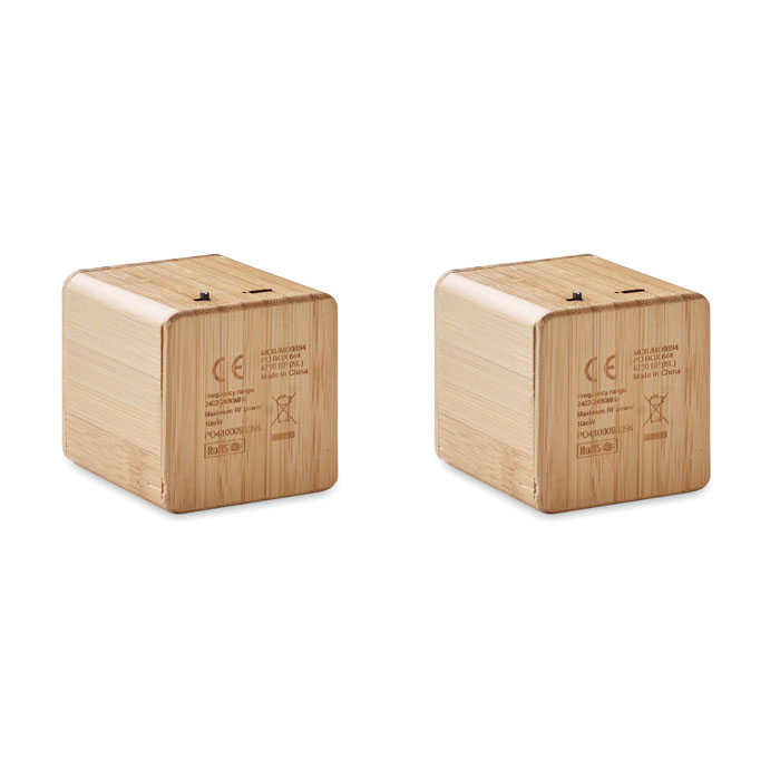 Set di speaker senza fili - 5