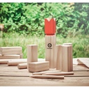 Gioco di lancio all'aperto - 7