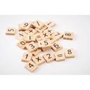 Gioco educativo in legno - 4