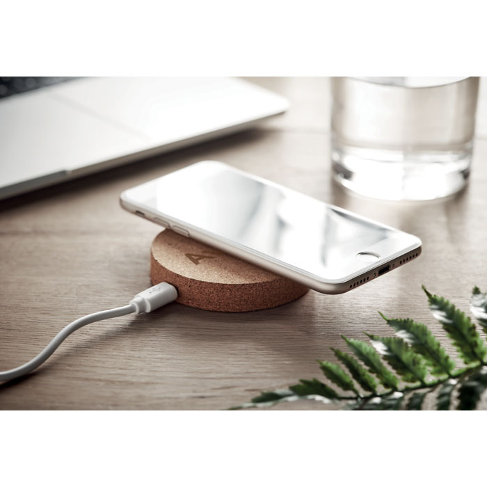 Wireless charging pad 10W - 5