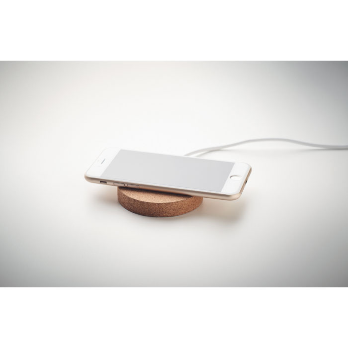 Wireless charging pad 10W - 6