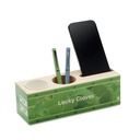 Stand scrivania con kit di semi - 9