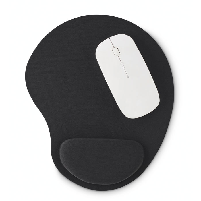 Tappetino mouse ergonomico - 2