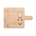 Set tagliere da formaggio - 2