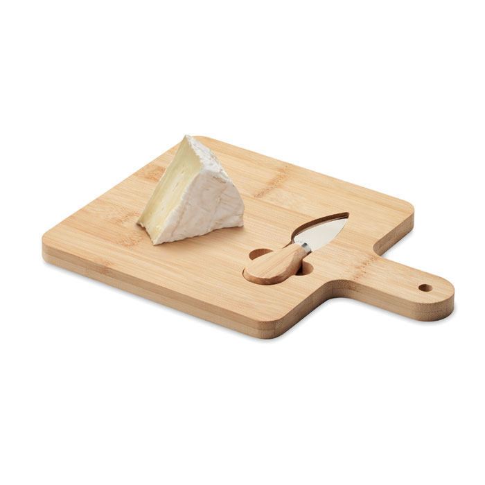 Set tagliere da formaggio - 3
