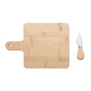 Set tagliere da formaggio - 4