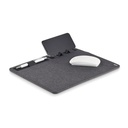 Tappetino mouse in RPET 15W - 2