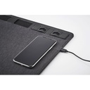 Tappetino mouse in RPET 15W - 6