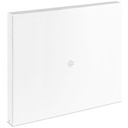 Tappetino mouse in RPET 15W - 7