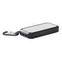 Caricabatterie solare 8000 mAh - 3