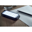 Caricabatterie solare 8000 mAh - 5