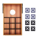 Set di giochi in MDF - 2