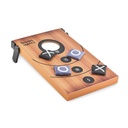 Set di giochi in MDF - 6