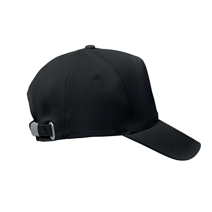 Cappello da baseball in cotone - 3