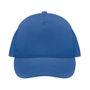 Cappello da baseball in cotone - 4
