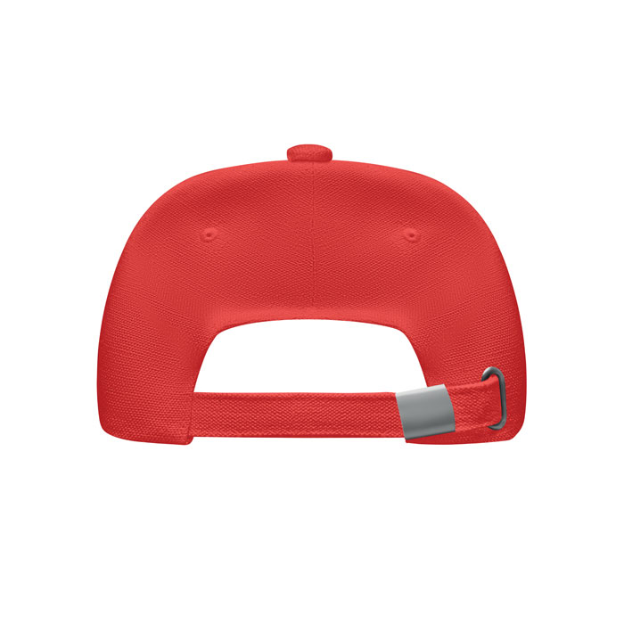 Cappello da baseball in cotone - 2