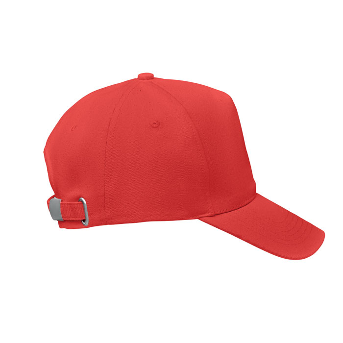 Cappello da baseball in cotone - 3