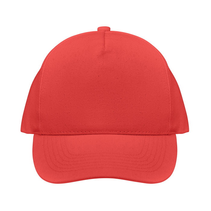 Cappello da baseball in cotone - 4