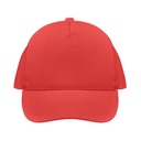 Cappello da baseball in cotone - 4