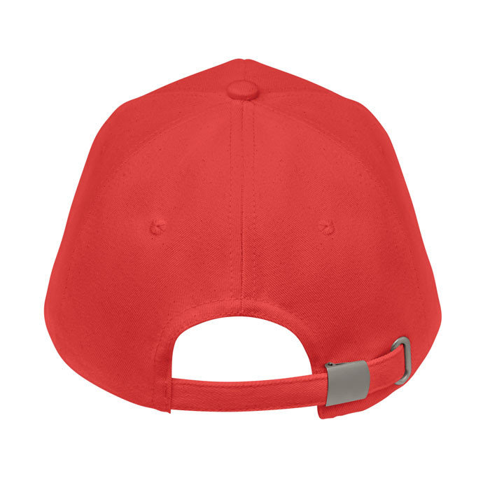Cappello da baseball in cotone - 5
