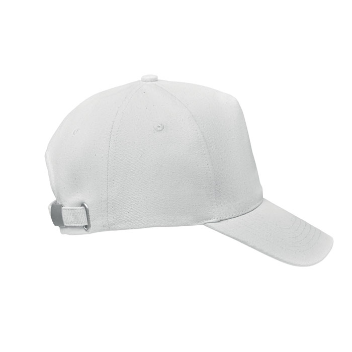 Cappello da baseball in cotone - 3