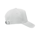 Cappello da baseball in cotone - 3