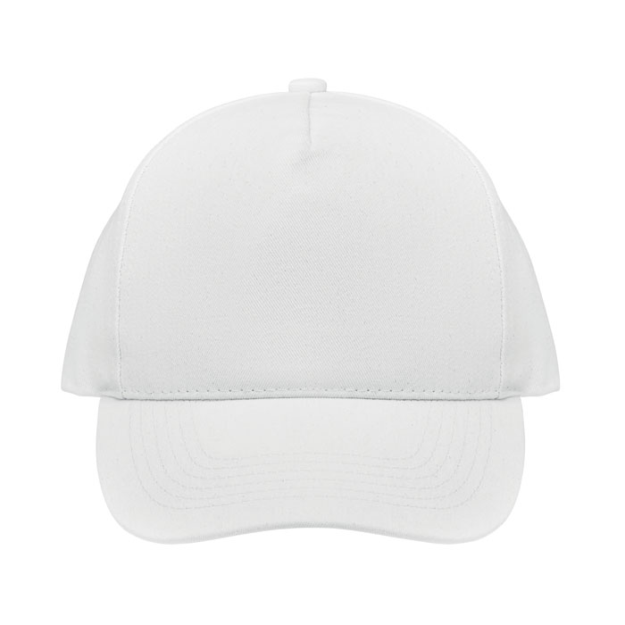 Cappello da baseball in cotone - 4