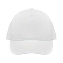 Cappello da baseball in cotone - 4