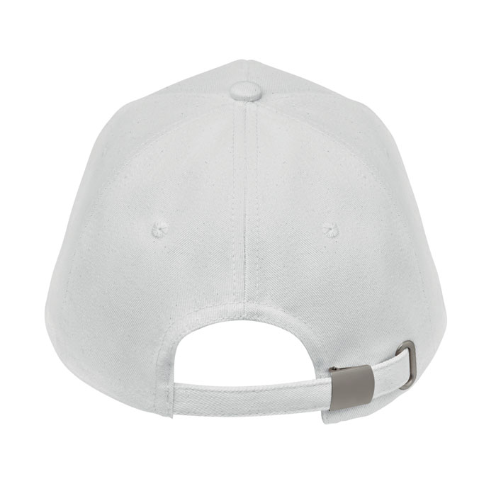 Cappello da baseball in cotone - 5